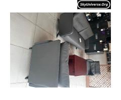Reception sofa - 2