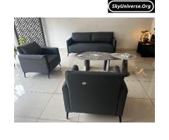 Reception sofa - 4