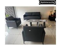 Reception sofa - 5