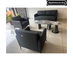 Reception sofa - 6