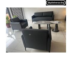 Reception sofa - 8