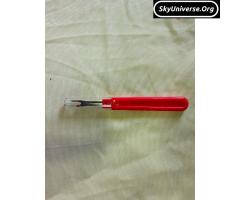 Seam Ripper - 3