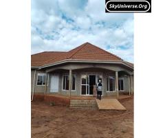 HOUSE AVAILABLE FOR SALE AT GARUGA