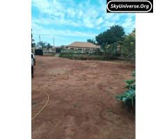 HOUSE AVAILABLE FOR SALE AT GARUGA - 3