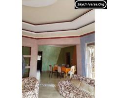 HOUSE AVAILABLE FOR SALE AT GARUGA - 4