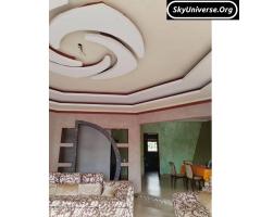 HOUSE AVAILABLE FOR SALE AT GARUGA - 6