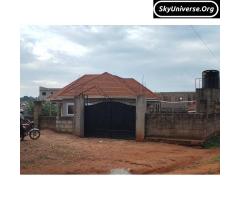 HOUSE AVAILABLE FOR SALE AT GARUGA - 9