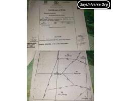 Prime Agricultural Land for Sale {7SQUARE MLS}