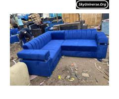 A state of great comfort