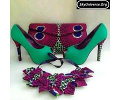 Pure leather materials and long lasting art products - 2
