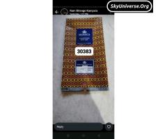 Monica/Sunbelt kitenge Fabric