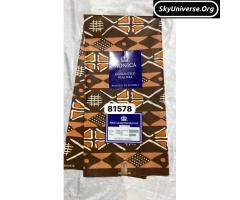 Monica/ Sunbelt Kitenge Fabric