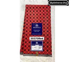 Monica/ Sunbelt Kitenge Fabric