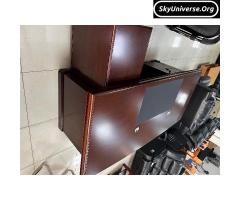 Executive office desk - 6
