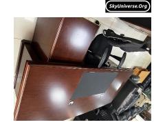 Executive office desk - 7