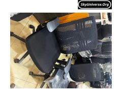Secretarial office chairs