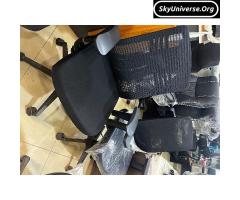 Secretarial office chairs - 2