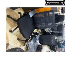 Secretarial office chairs - 3