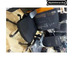 Secretarial office chairs - 4