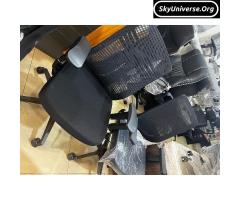 Secretarial office chairs - 5