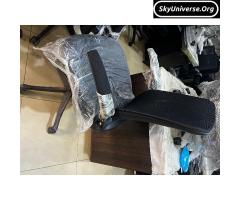 Secretarial office chairs - 8