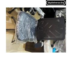 Secretarial office chairs - 9