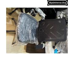 Secretarial office chairs - 10