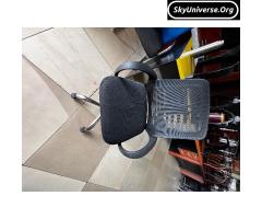 Office swivel chairs - 4