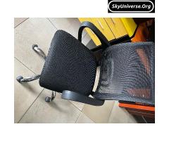 Secretarial staff chairs - 2