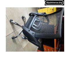 Secretarial staff chairs - 3