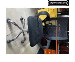 Secretarial staff chairs - 4