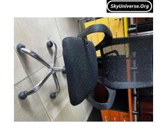 Secretarial staff chairs - 5