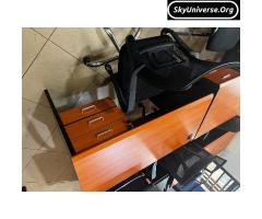 Office set - 2