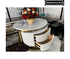 Center table