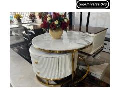 Center table - 3