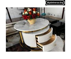 Center table - 4