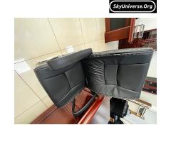 Boardroom chairs - 3