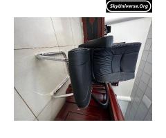 Boardroom chairs - 4