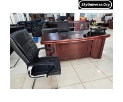 Boardroom chairs - 5
