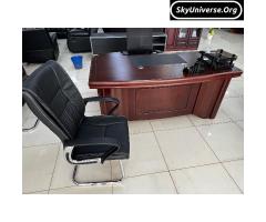 Boardroom chairs - 7