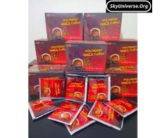 Menpower Wolfberry maca coffee