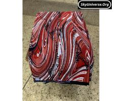 Cotton Kitenge Fabric