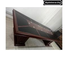 Boardroom table - 3