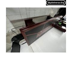 Boardroom table - 4