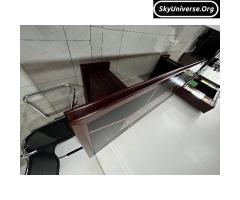 Boardroom table - 5