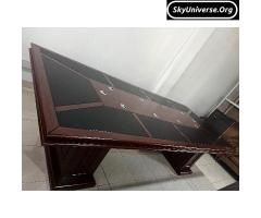 Boardroom table - 7