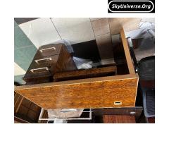 Hybrid desk - 2
