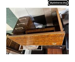 Hybrid desk - 3