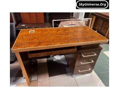 Hybrid desk - 4