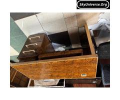 Hybrid desk - 5